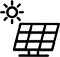 solar panel