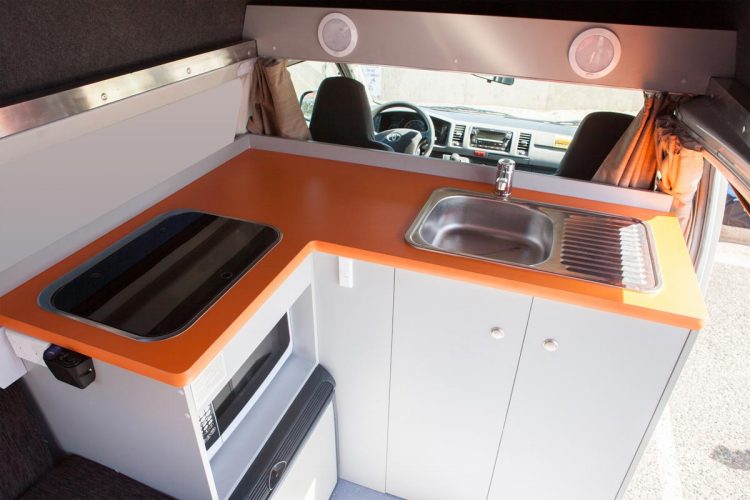 Campervans for Sale 7