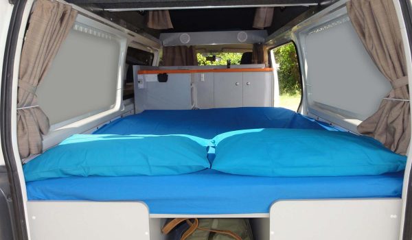 Hitop Campervan Rental7