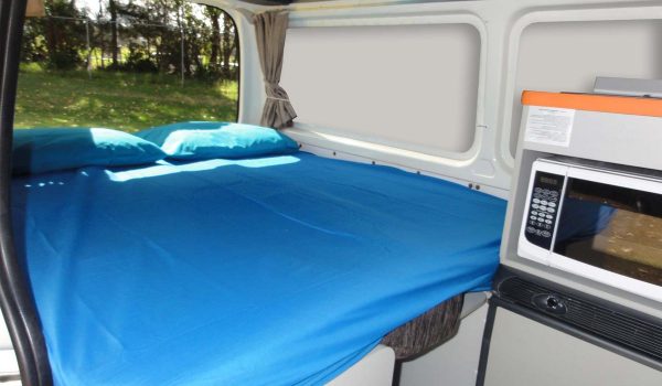 Hitop Campervan Rental8