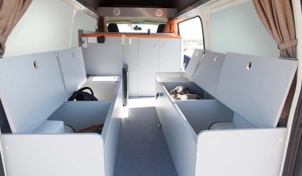 Hitop Campervan Rental9