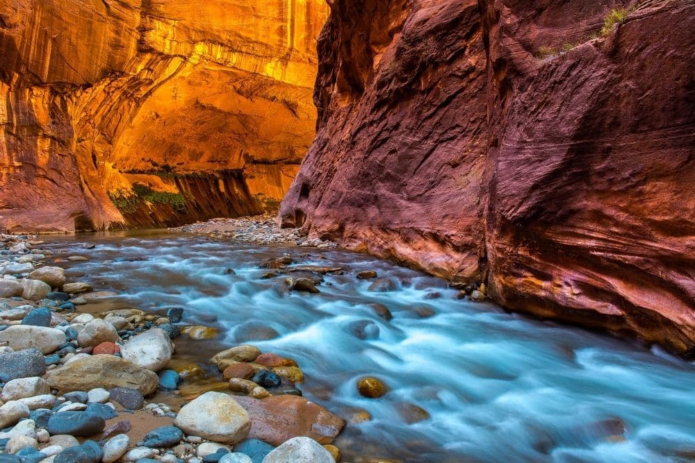 Top 6 Zion National Park Campgrounds & RV Parks