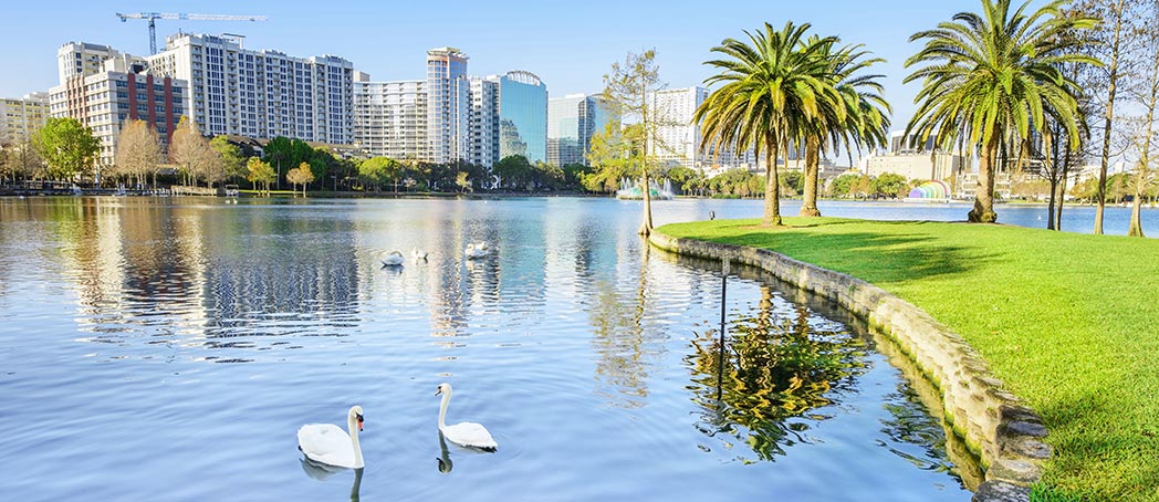florida tour package from los angeles