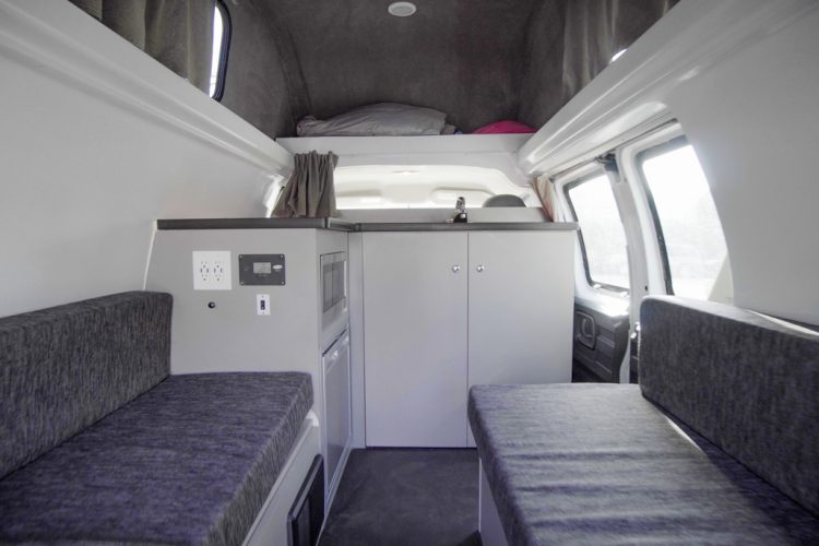 Campervans for Sale 4