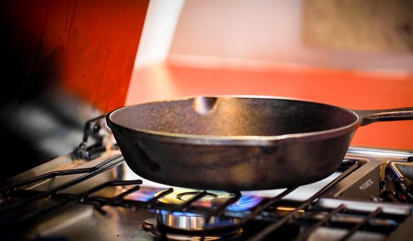 Kuga Campervan Rental19