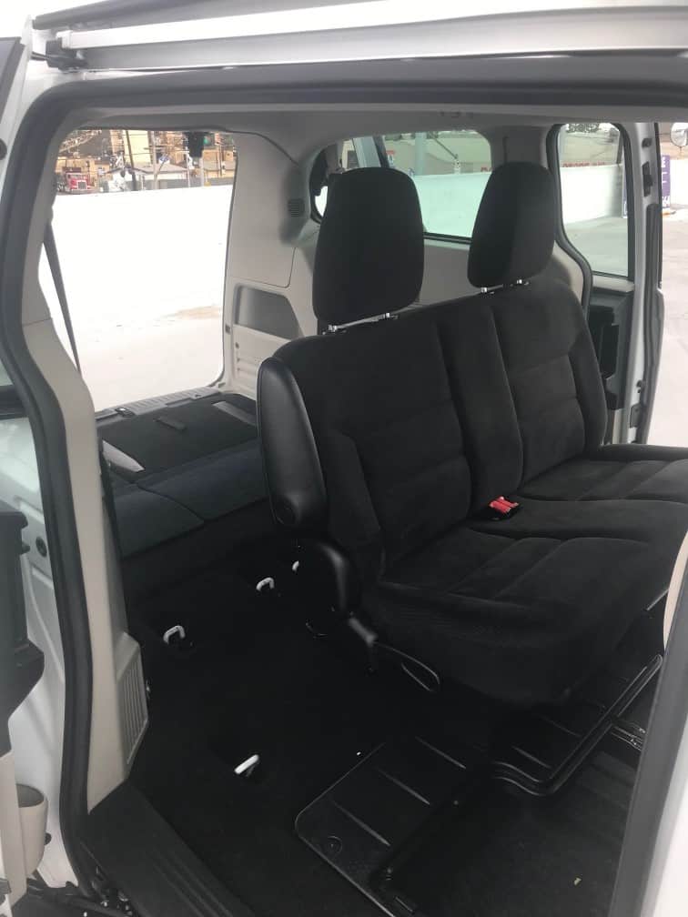 Station Wagon Rental & RV Rentals USA Travellers Autobarn