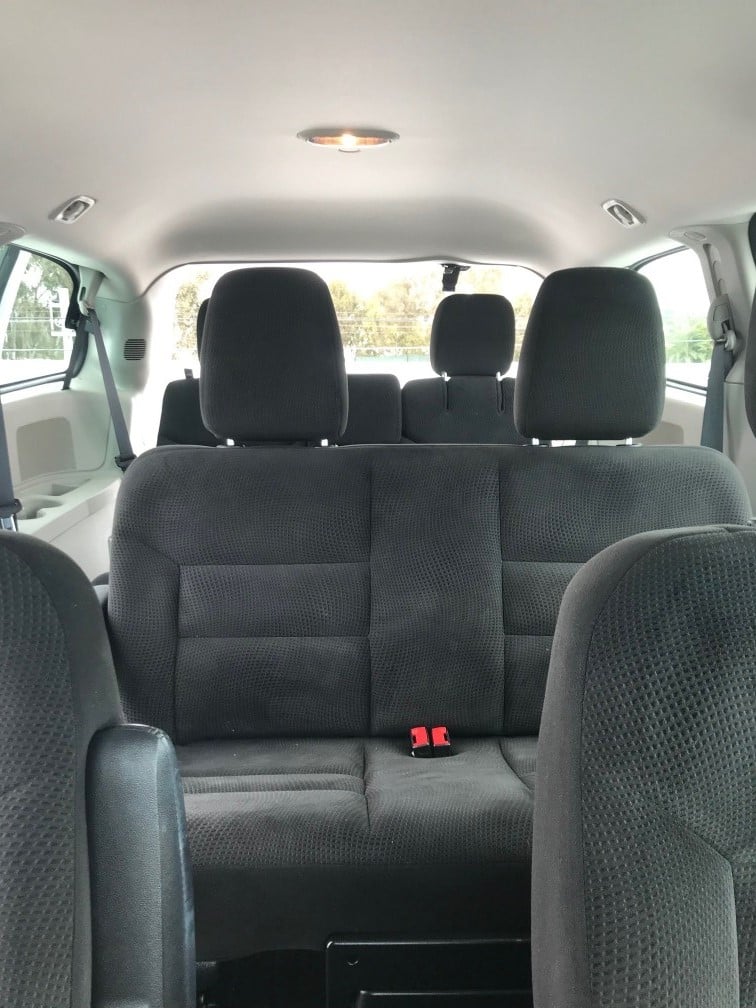 Station Wagon Rental & RV Rentals USA Travellers Autobarn