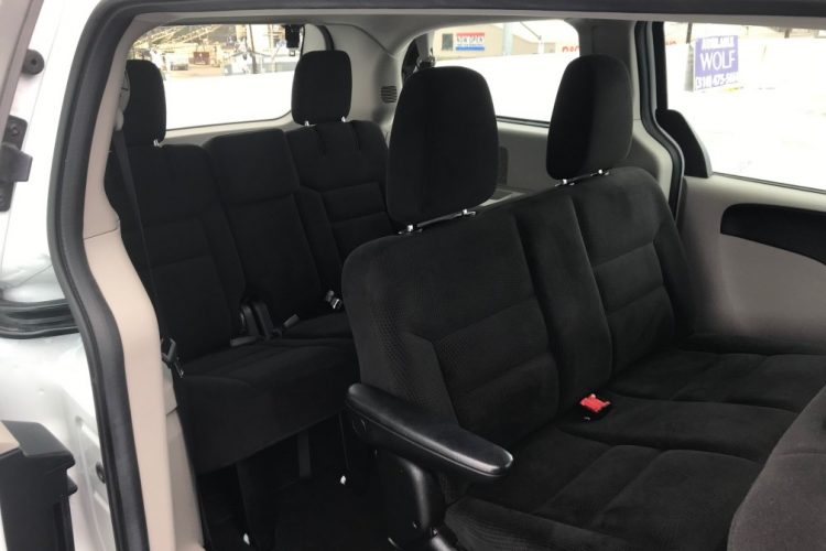 Campervan, RV and Mini Van Rentals Travellers Autobarn USA