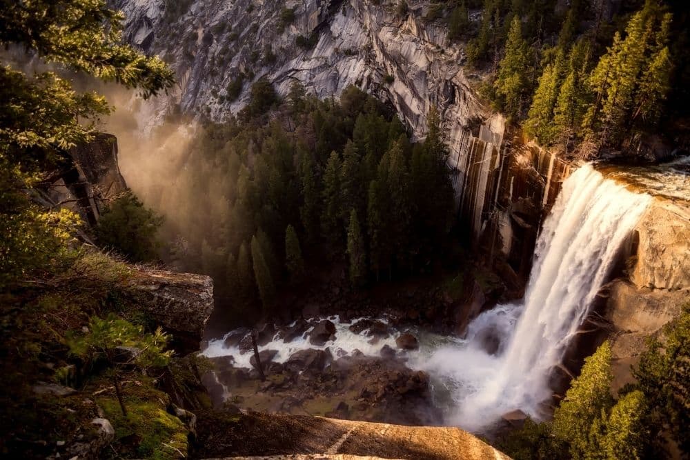 A Beginners Guide to Yosemite National Park