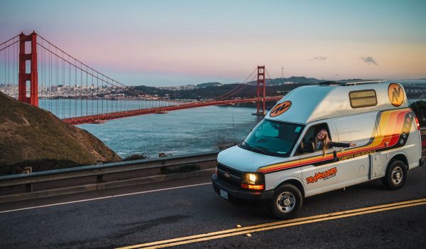 Hitop Campervan Rental14