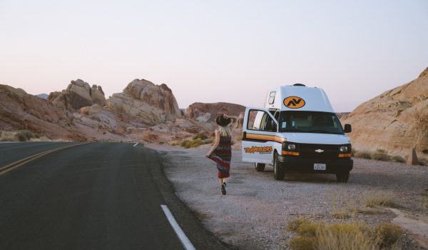 Hitop Campervan Rental15