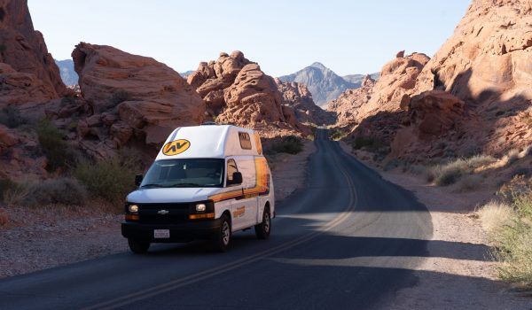 Hitop Campervan Rental11