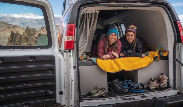 Hitop Campervan Rental13