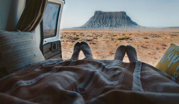 Kuga Campervan Rental3