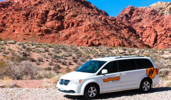 Minivan/Station Wagon Rental11