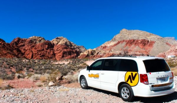 Minivan/Station Wagon Rental2