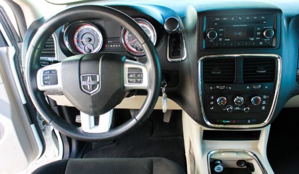 Minivan/Station Wagon Rental4