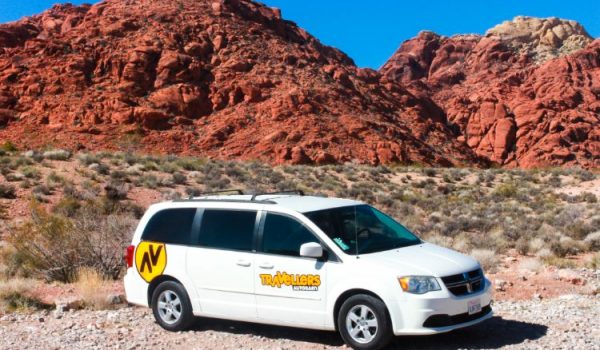 Minivan/Station Wagon Rental13