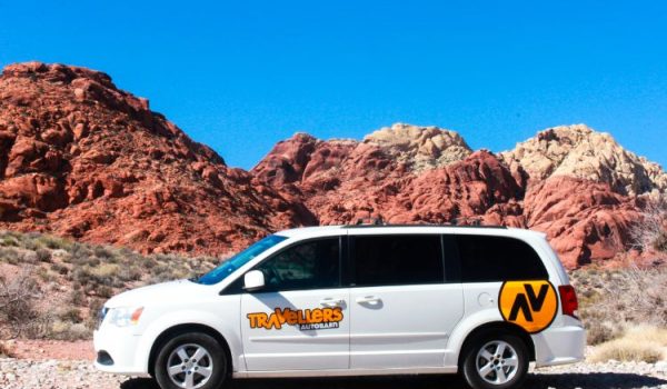 Minivan/Station Wagon Rental16