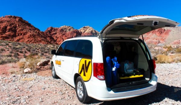 Minivan/Station Wagon Rental12