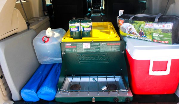 Minivan/Station Wagon Rental9