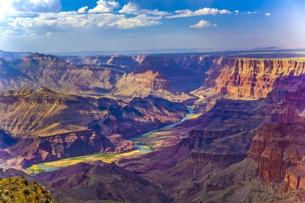 Grand Canyon National Park