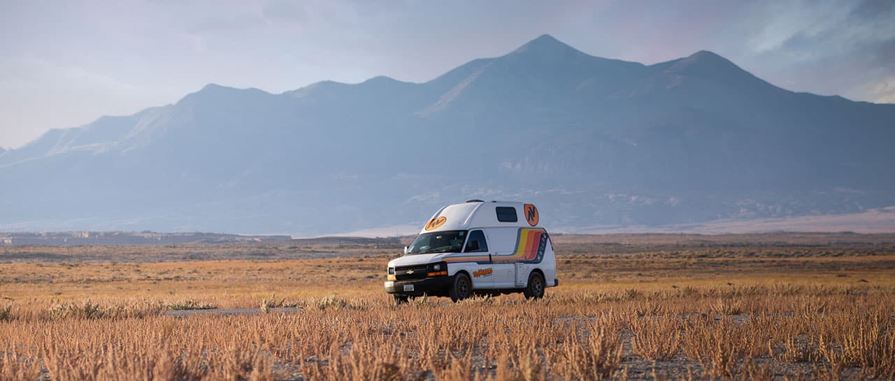 FREE UNLIMITED MILES INCLUDED IN ALL RENTALS!