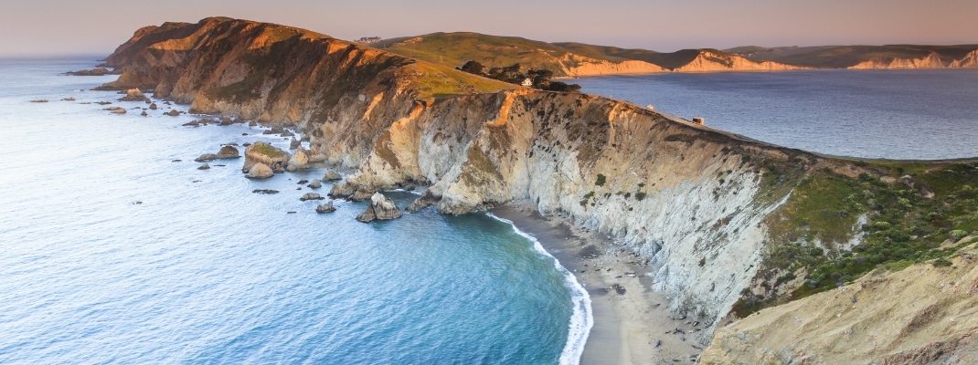 Point Reyes National Seashore