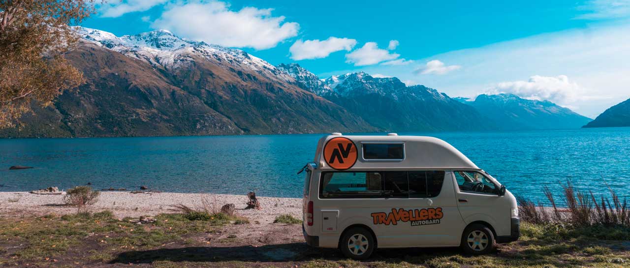 BRING TOYOTA HIACES TO THE USA