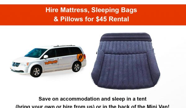 Minivan/Station Wagon Rental17