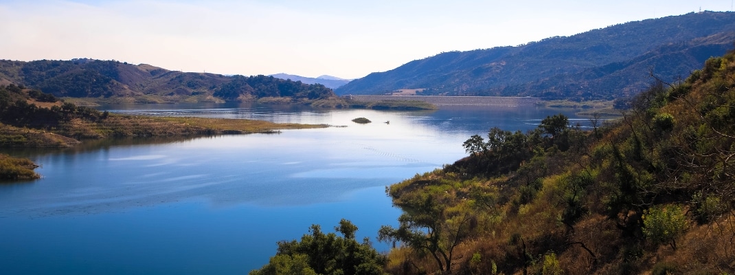 Lake Casitas Recreation Area