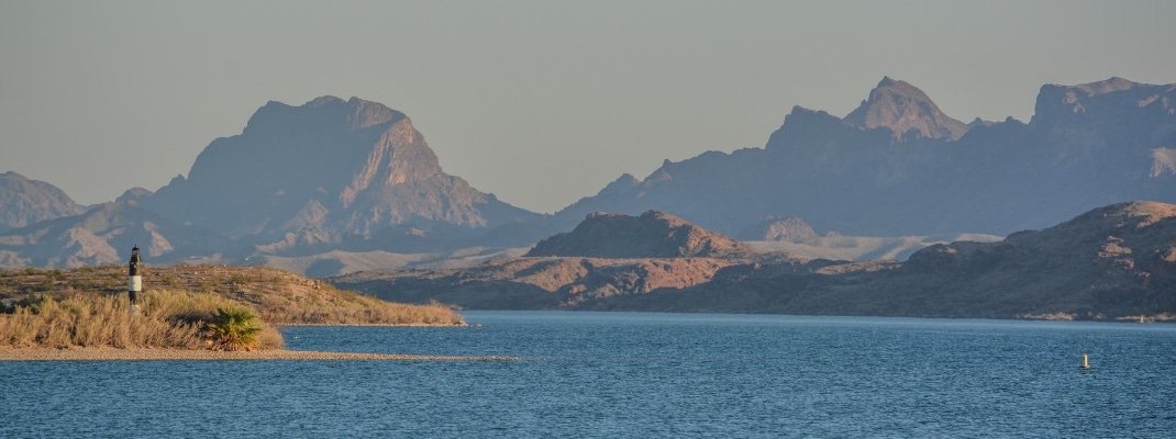 Lake Havasu, Arizona