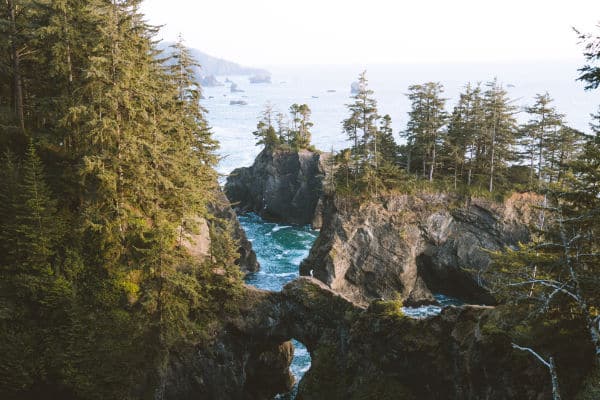 Oregon Coast with Ben Leo Davis