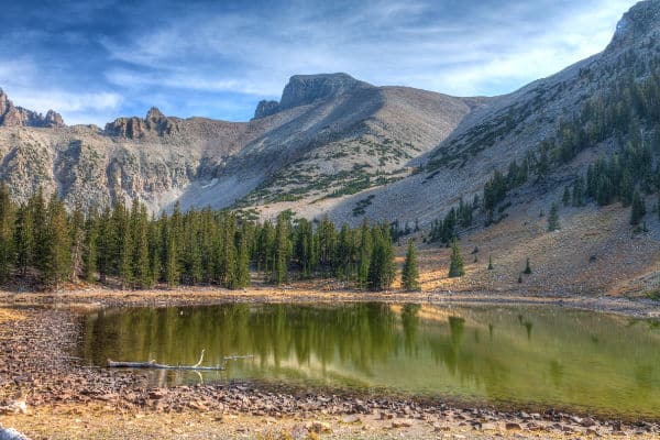 Great Basin National Park