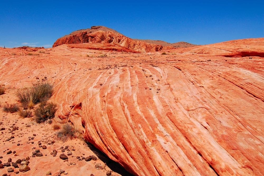 6 Campervan Campgrounds near Valley of Fire State Park