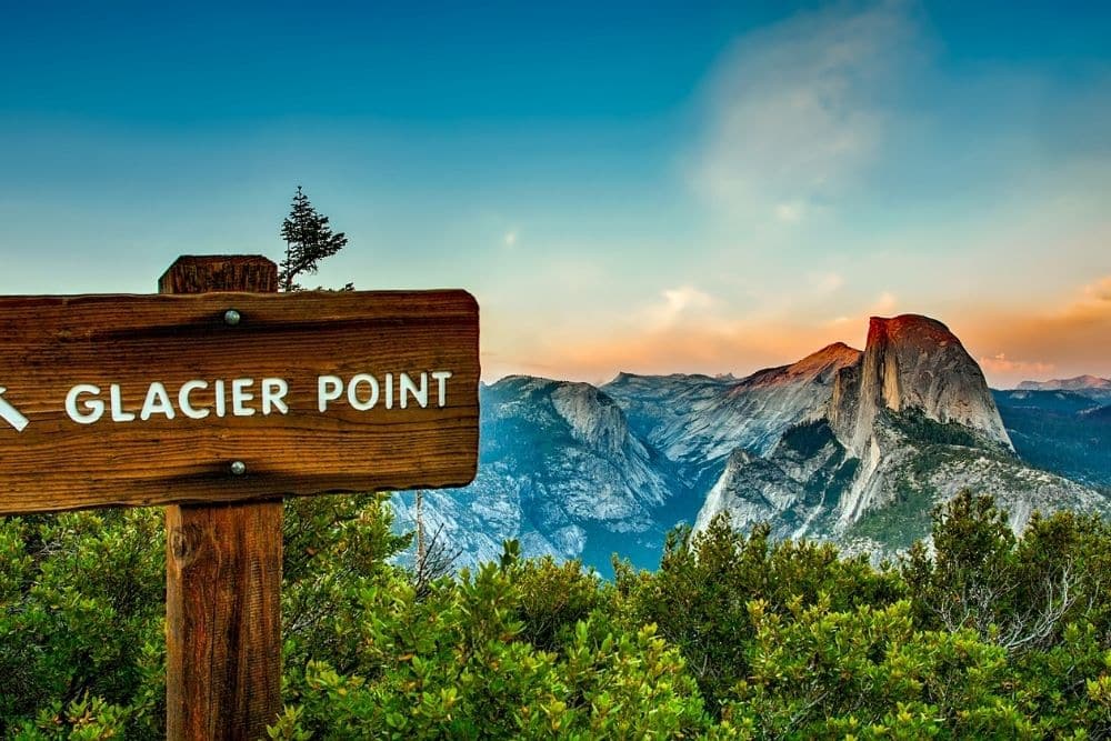 Top 10 Hikes in Yosemite National Park