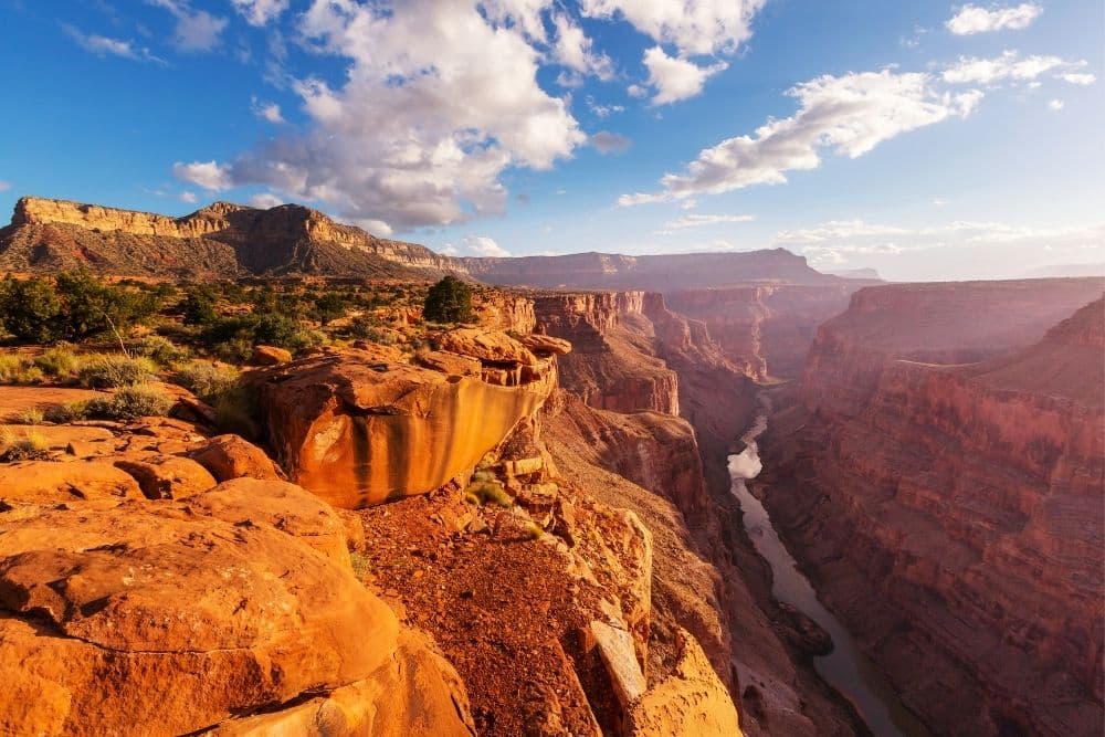 Top 5 Grand Canyon National Park Campgrounds & RV Parks