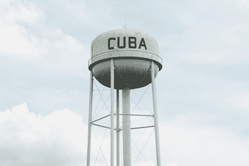 Cuba Missouri