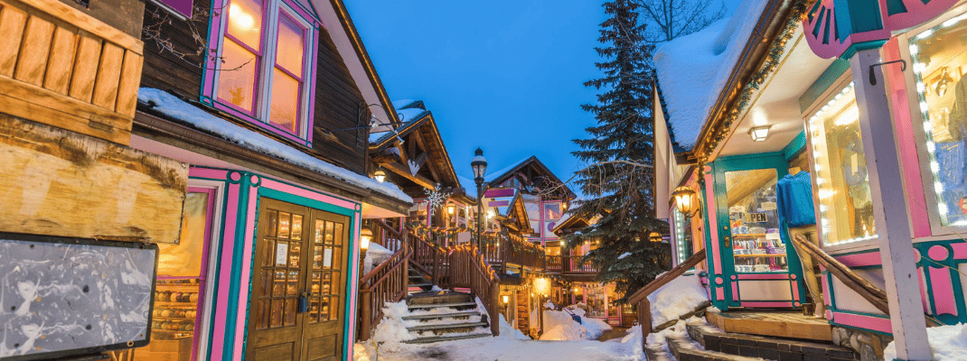 Breckenridge, Colorado