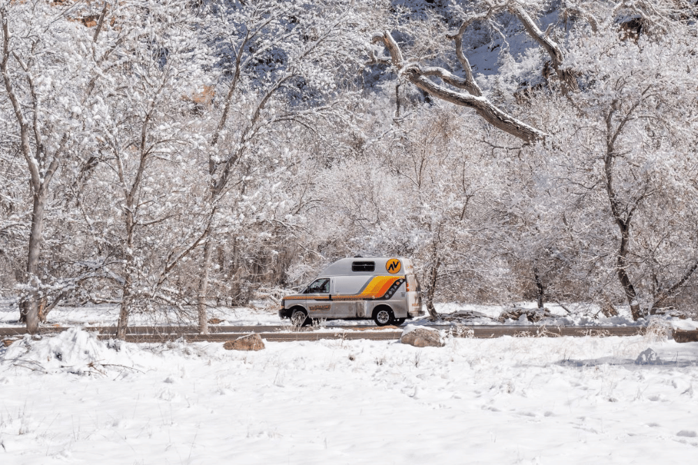 Top 7 Camping and Campground Locations near Breckenridge, Colorado