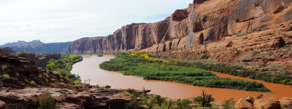 Moab Rim Camp Top 9 Camping Locations in Moab