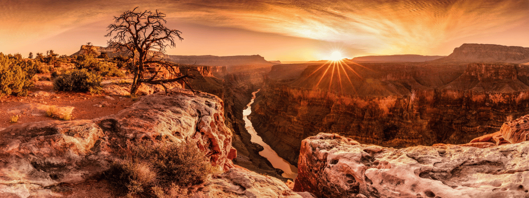 Grand Canyon, USA