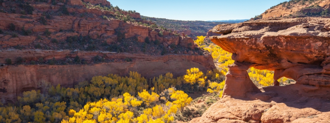 Grand Staircase Escalante National Monument