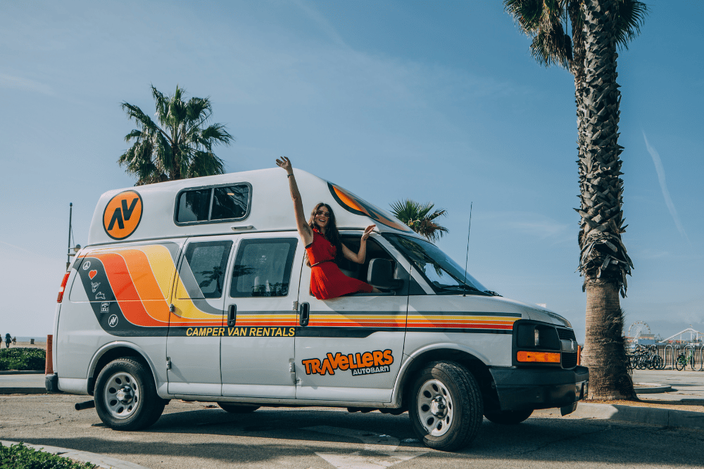 Road Trip Guide: Choosing Between Campervan, RV, or Car Rentals