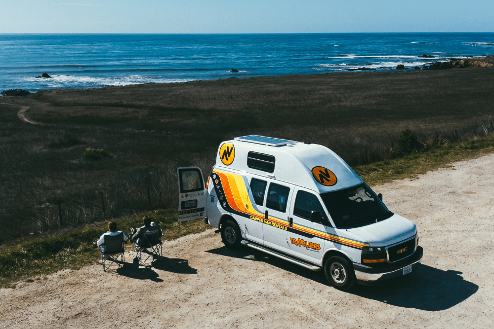 7 Unforgettable Family Camping Spots in California