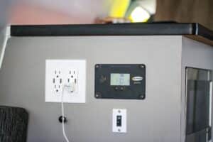 Beeva Camper Rental & RV With Heater | Travellers Autobarn