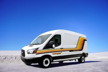 Compare Campervans | Campervan Rental| Travellers Autobarn