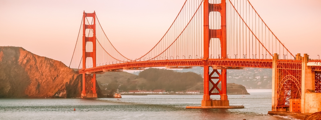 Golden Gate Bridge