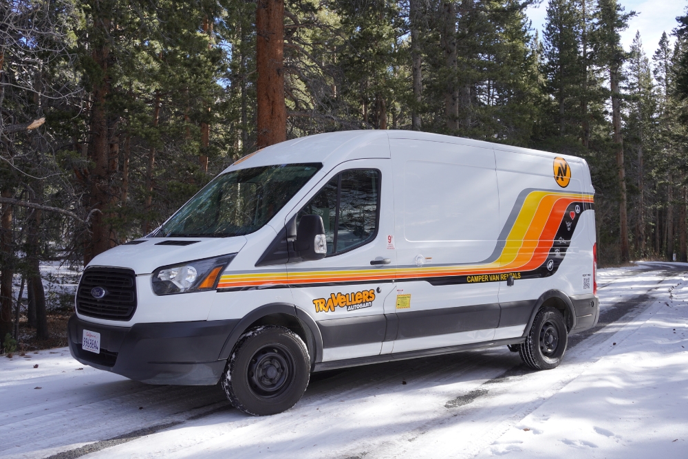 Beeva Camper