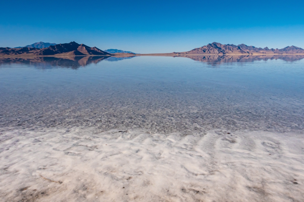 Las Vegas to Salt Lake City – Road Trip Itinerary